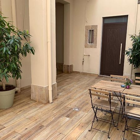 Il Moretto Apartment Syracuse Exterior photo