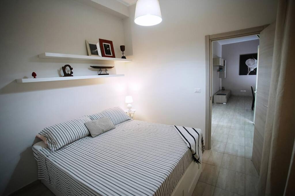 Il Moretto Apartment Syracuse Exterior photo