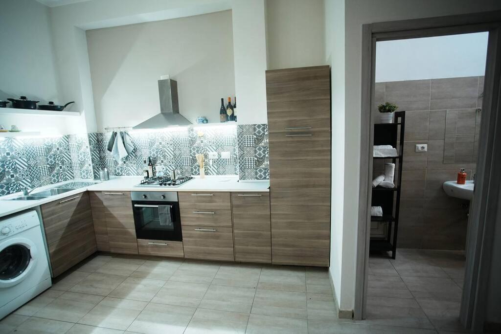Il Moretto Apartment Syracuse Exterior photo