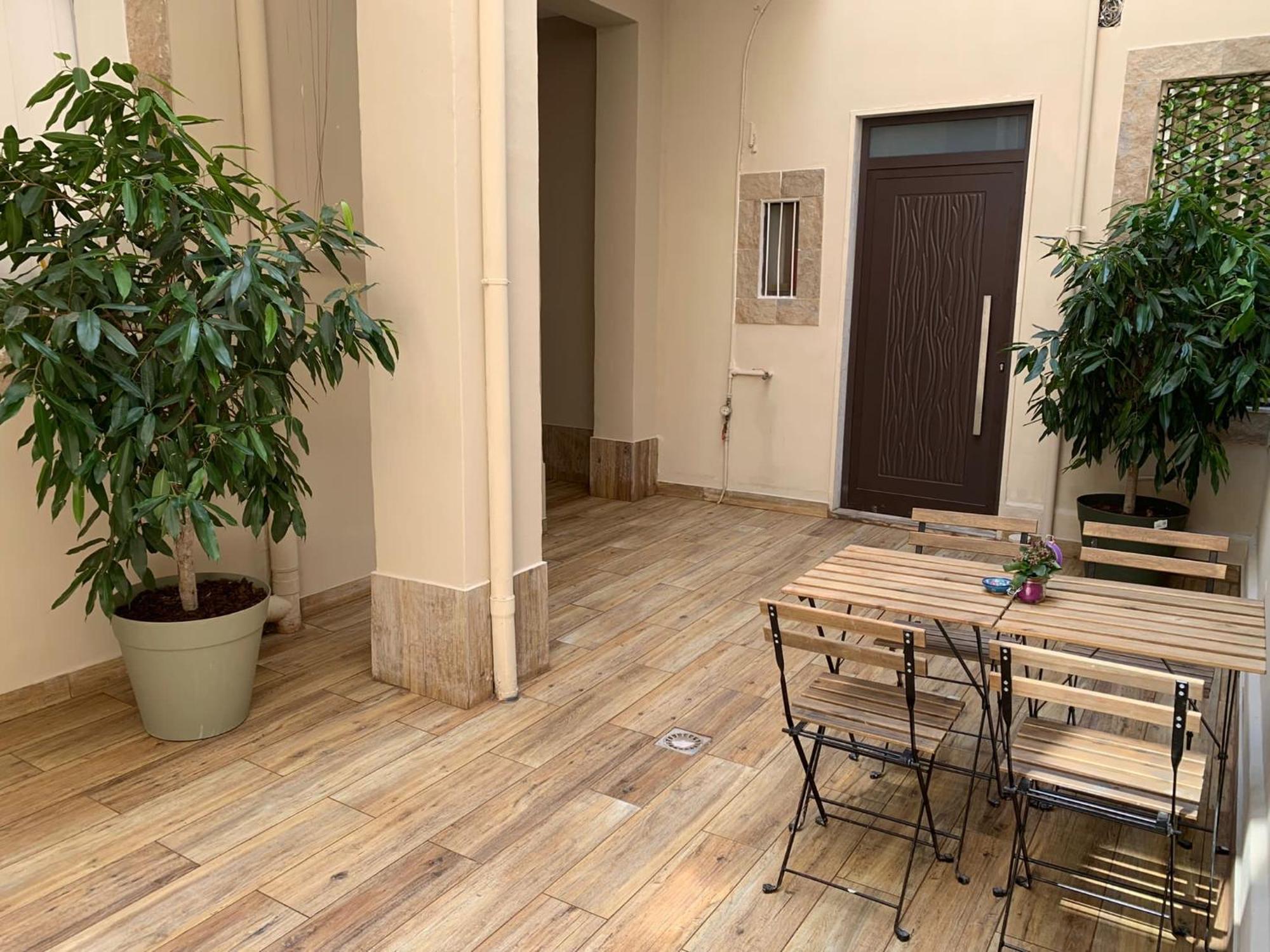 Il Moretto Apartment Syracuse Exterior photo